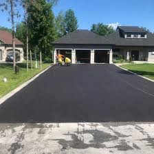 Driveway Pressure Washing in Eldorado, TX